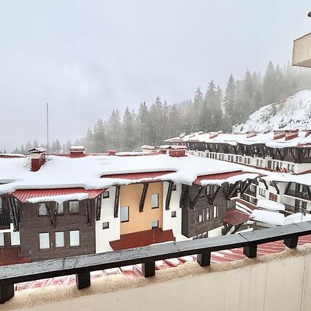Top Of The Mountain Гранд Манастира Частни Апартаменти パンポロボ エクステリア 写真